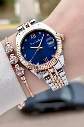 Pierre Cardin Pcıste27 Kadın Kol Saati