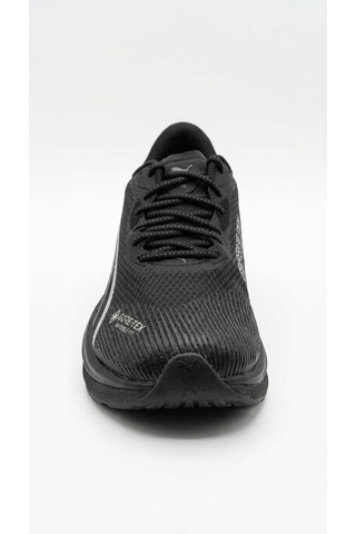 Puma 313489 01 Electrify Nitro 5 Gtx Siyah-gümüş Erkek Spor Ayakk
