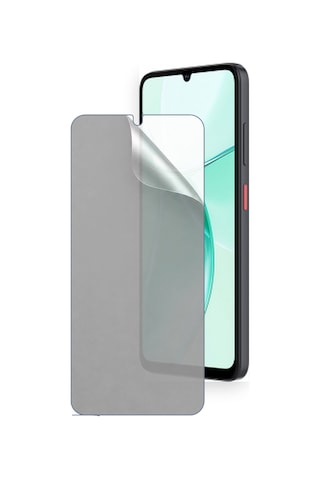 Schitec Zte Blade A35 Uyumlu Ön Yüzey Mat Hidrojel Ekran Koruyucu 48611744