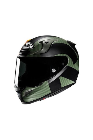 Hjc Rpha12 Ottin MC47SF Kapalı Motosiklet Kaskı