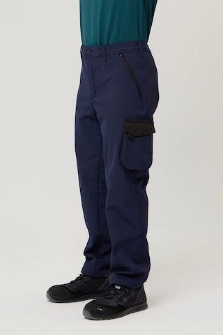 Argemon Kışlık Pantolon İş Ve Outdoor Pantolon LACİVERT-SİYAH