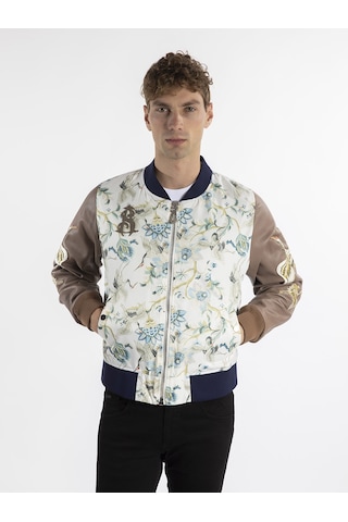 Story Of Angels Erkek Mont  Sy52As33 Bej