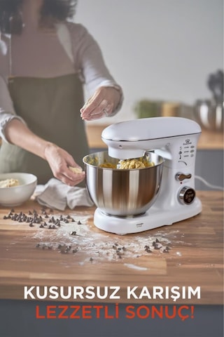 Torima TMK-1400DT Stand  Mikser