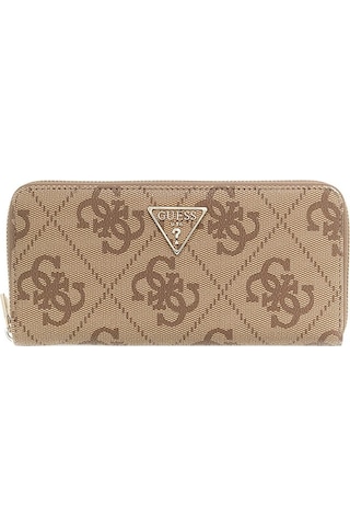 Guess Laurel Ii Kadın Cüzdan Swso7459146 Kahverengi