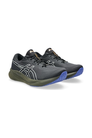 Asics Gel-pulse 15 Gtx Erkek Siyah Koşu Ayakkabısı 1011b781-003 Siyah
