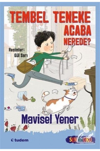 Ormandaki Kulübe - Tembel Teneke Acaba Nerede - Zamanın Şarkısı 3'lü Öykü Seti