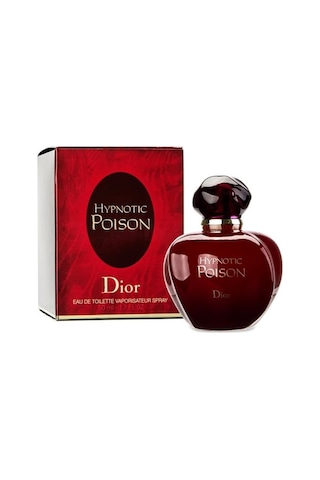 Dior Hypnotic Poison Kadın Parfüm EDT 50 ML