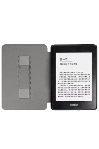 Amazon Kindle 12.nesil 7 Paperwhite E Kitap Okuyucu Kılıfı K S
