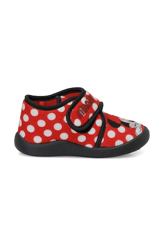 Minnie Mouse Cesı Mın2.p Kırmızı Kız Çocuk Günlük Ayakkabı 000000000102710025
