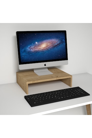 Emkawood Marry45 Monitör Yükseltici