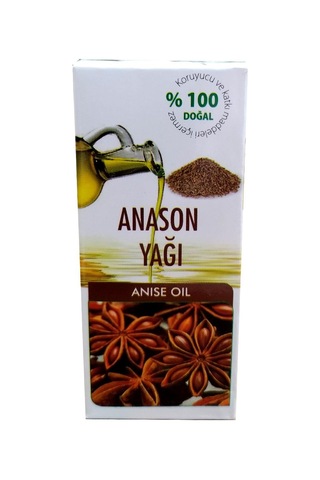 Tabiat Market Anason Yağı 20 ML