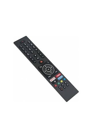 Techwood 55Tec9000 Smart Led Tv Kumandası