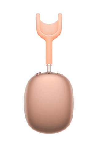 Apple MHWN4TU/A Airpods Max 2 Bluetooth Kulak Üstü Kulaklık Turuncu