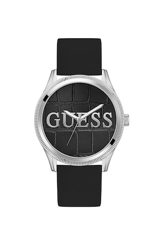 Guess Gugw0887g1 Erkek Kol Saati Metalik Gri