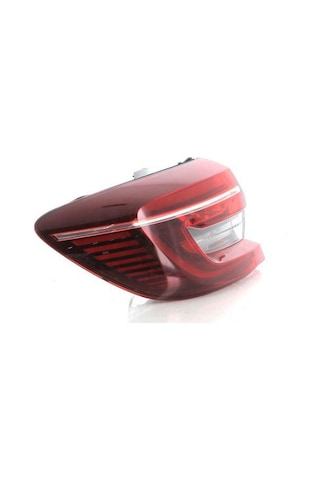 Sol Dıs Arka Stop Lambası Renault Clıo V 23