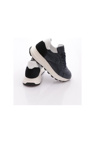 Dgn 719 Erkek Sneaker Ayakakbi Lacivert