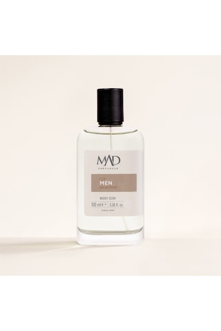 Mad B104 Selective Erkek Parfüm EDP 100 ML