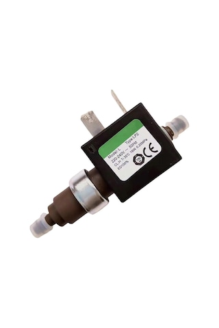 Ny 220v 19w Elektromagnetisk Pump Kompatibel Med Ångmopp Ånga Kompatibel Med Ceme E15-perfet