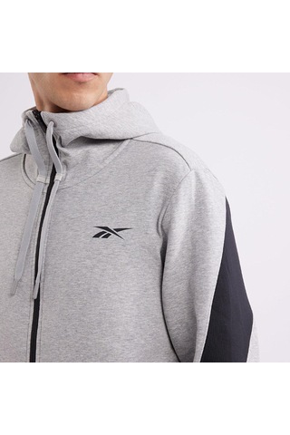 Reebok Dreamblend Erkek Sweatshirt C-reb070725e10003