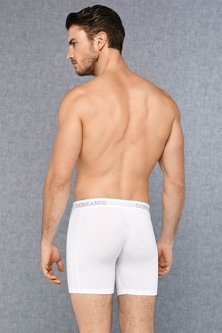 Doreanse 1780 Erkek Modal Boxer Uzun Paça Boxer