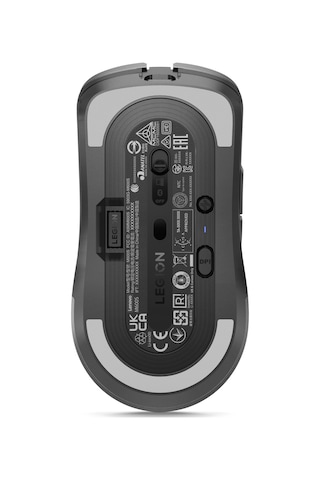 Lenovo Legion M600S GY51H47355 Qi Kablosuz Gaming Mouse