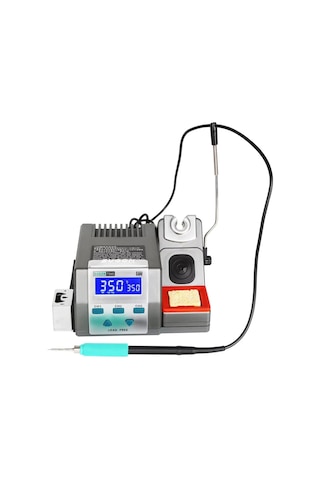 Sugon T26d 120w C210 Havya Lehim İstasyonu 3 Uçlu