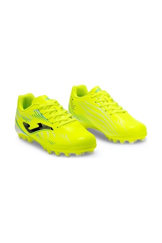 Joma Propulsion Jr 2509 Fosfor Sarı Çocuk/genç Krampon - Prjw2509fg