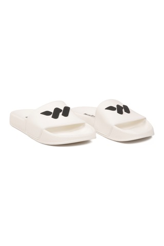 Walkway 8000-02 G Beyaz Unisex Terlik