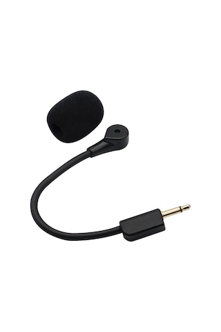 Razer Blackshark V2 Pro V2x V2se 3.5mm Uyumlu Kulaklık Mikrofonu