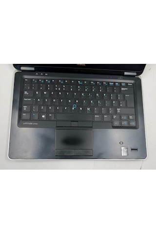 Dell Latitude E7440 i5-4310U 12 GB 128 GB SSD 500 GB HHD Dizüstü Bilgisayar (Yenilenmiş)