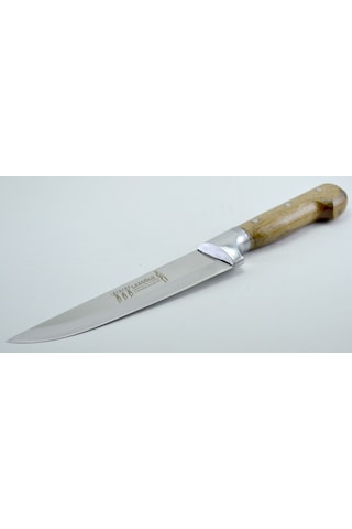 Lazoğlu Sürmene Kasap Bıçağı 2 No 29 CM