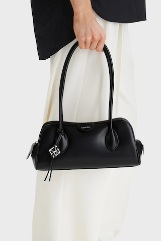Calvin Klein Bayan Çanta Lv04f3369g Ub1 Siyah