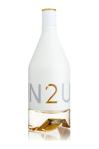 Calvin Klein IN2U Kadın Parfüm EDT 100 ML
