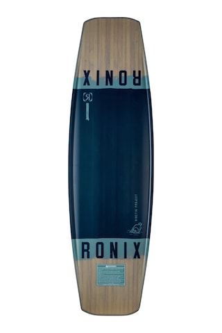 RONIX CABLE BOARD KINETIK ROJECT