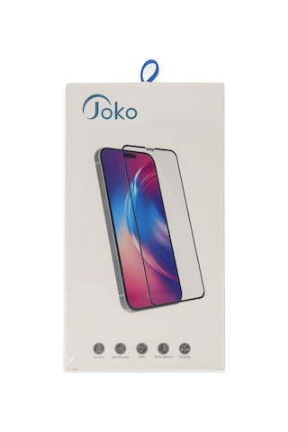 Joko Apple   Uyumlu  iPhone 13 Pro Max Joko 5d Cam