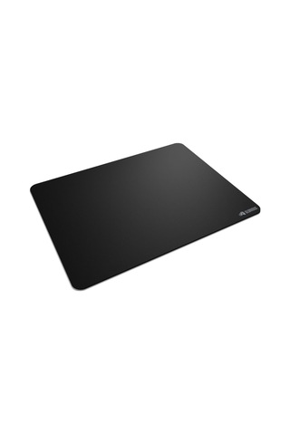 Dikişsiz Kenar Siyah M Mousepad 205mm X 255mm