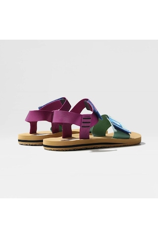 The North Face M Skeena Sandal Erkek Sandalet Nf0a46bgıod1 001