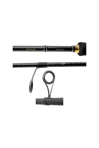 Daiwa New Legalis Seabass 272Cm 14-56Gr 2P Olta Kamışı