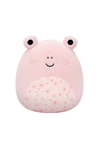 Squishmallows 20 Cm Seri E Asorti Çok Renkli