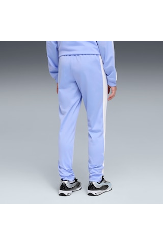 Puma T7 Always On Genç Dar Kesim Eşofman Altı 629899 60 Mor