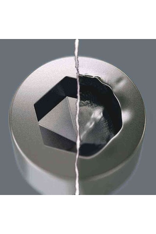 Wera 354 Alyan 25x75 MM Tornavida 05023107001
