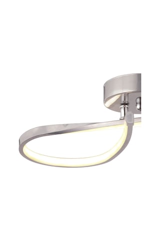 Apliqa Vetto Krom 38 W Modern Plafonyer Led Avize