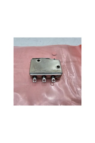 Klixon Kx5 - 4 - 8 Hermetik Limit Anahtarı