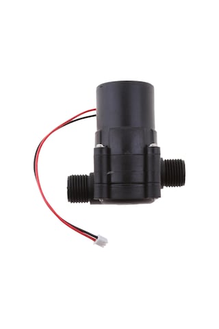 Suntek Hidroelektrik Güç Taşınabilir Mikro-hidro Jeneratör