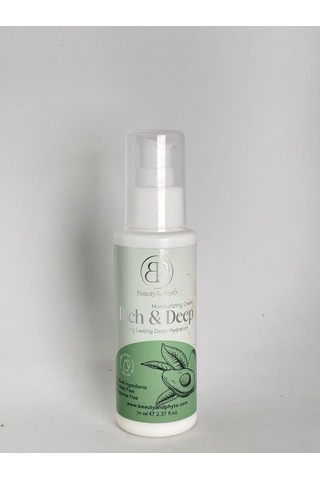 Beauty & Phyto Nemlendirici Krem 70 ML