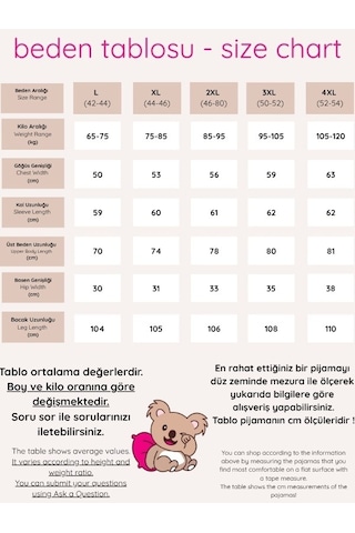 Siyah Çiçekli Dantel Detaylı V Yaka Düğmeli Mevsimlik Pamuk Likra Uzun Kol Pijama Takımı-geniş Kalıp Siyah