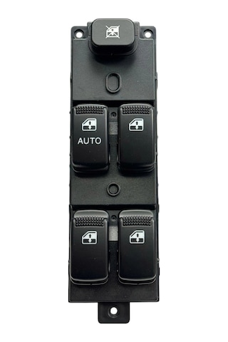 Kia Picanto Cam Açma Düğmesi Sol Ön Dörtlü 2004--2007