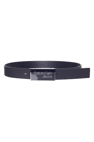 Calvin Klein Calvın Kleın Erkek Kemer K50k510161-bds Çok Renkli