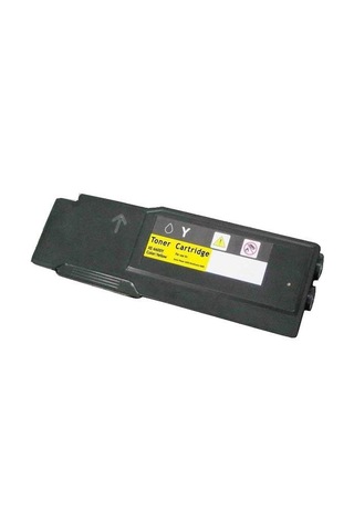 Xerox Phaser 106R02235 Sarı 6.000 Sayfa Uyumlu Toner- 6600N-6605N