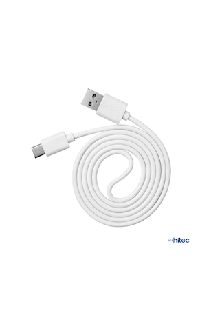 ScHitec Xiaomi Poco M2 Pro UsbA to Type-C 2M Hızlı Şarj Kablosu